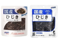 はごろも ホームクッキング ひじき 国産 商品写真