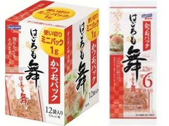 はごろも かつおパック はごろも舞 商品写真