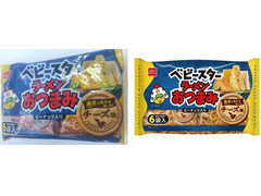 おやつカンパニー ベビースターラーメンおつまみ チーズ味