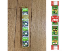 Q・B・B ベビーチーズ ゆず胡椒入り