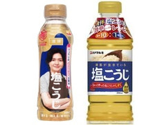 ハナマルキ 塩こうじ 液体