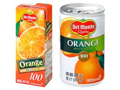 デルモンテ オレンジジュース 商品写真