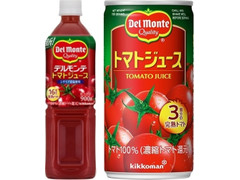 デルモンテ トマトジュース