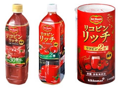 デルモンテ リコピンリッチ 商品写真