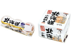 おかめ納豆 北海道小粒納豆 商品写真
