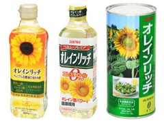 昭和 オレインリッチ 商品写真