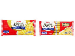 昭和 食感を楽しむスパゲッティ 1.4mm 商品写真