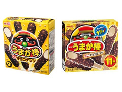 明治 うまか棒ミニ チョコナッツ