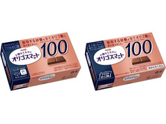 明治 オリゴスマート100ミルクチョコレート