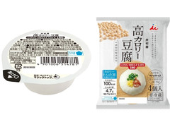 井村屋 高カロリー豆腐 LONG SHELF LIFE 180 商品写真