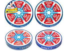 雪印メグミルク 6Pチーズ 商品写真