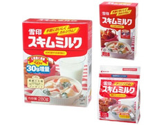 雪印メグミルク スキムミルク 商品写真