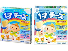 雪印メグミルク 1才からのチーズ 商品写真