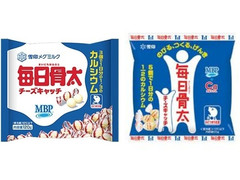 雪印メグミルク 毎日骨太 チーズキャッチ