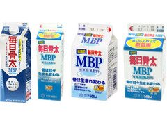 雪印メグミルク 毎日骨太MBP 商品写真