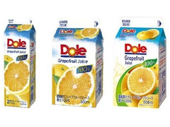 Dole グレープフルーツ 100％