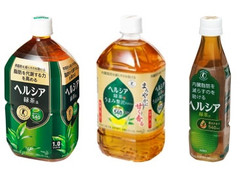 花王 ヘルシア 緑茶a 商品写真