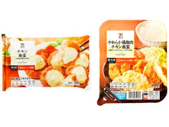 セブンプレミアム チキン南蛮 商品写真