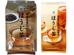 セブン＆アイ セブンプレミアム ほうじ茶 商品写真