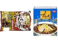 セブン＆アイ セブンプレミアムゴールド すみれ 札幌濃厚醤油 商品写真