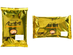 セブンプレミアムゴールド 金の味噌 商品写真