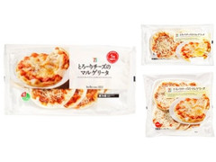 セブンプレミアム とろーりチーズのマルゲリータ 商品写真