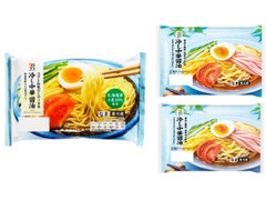 セブン＆アイ セブンプレミアム 冷し中華醤油 商品写真