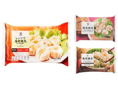 セブンプレミアム 海老焼売 商品写真