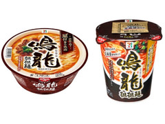 セブン＆アイ セブンプレミアム 鳴龍 担担麺