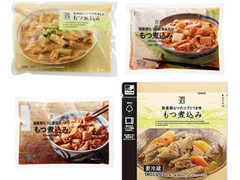 セブン＆アイ セブンプレミアム もつ煮込み 商品写真