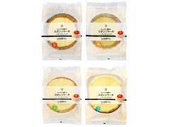 セブンプレミアム ふんわ食感のスポンジケーキ 商品写真