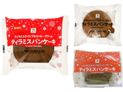 セブン＆アイ セブンプレミアム ティラミスパンケーキ 商品写真