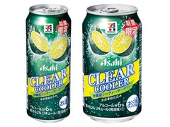 セブン＆アイ セブンプレミアム クリアクーラー 沖縄県産シークヮーサー