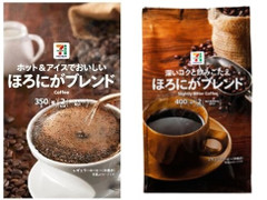 セブン＆アイ セブンプレミアム ほろにがブレンド 商品写真