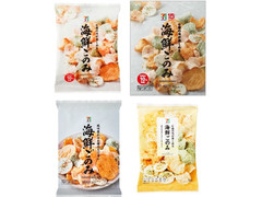 セブン＆アイ セブンプレミアム 海鮮ごのみ 商品写真