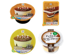 セブン＆アイ セブンプレミアム ティラミス 商品写真