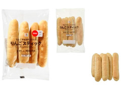 セブン＆アイ セブンプレミアム りんごスティック 商品写真