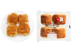 セブン＆アイ セブンプレミアム 塩パンチーズ 商品写真