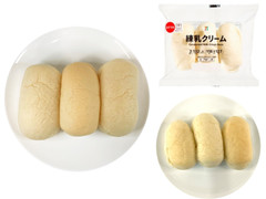 セブン＆アイ セブンプレミアム 練乳クリーム