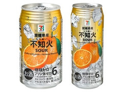 セブン＆アイ セブンプレミアム 不知火サワー