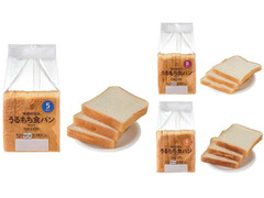 セブン＆アイ セブンプレミアム うるもち食パン 商品写真