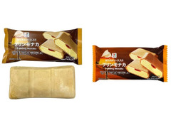 セブン＆アイ セブンプレミアム プリンモナカ