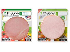 セブンプレミアム ロースハム 商品写真