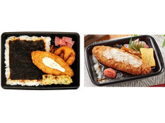 ファミリーマート 海苔弁当 商品写真