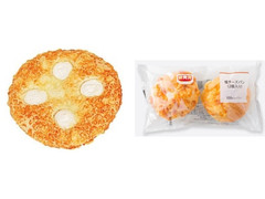 ファミリーマート 塩チーズパン 商品写真