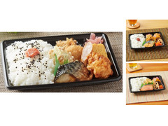 ファミリーマート 幕の内弁当 商品写真