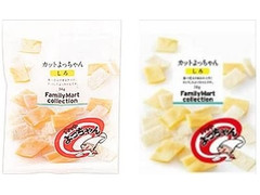 ファミリーマート FamilyMart collection カットよっちゃんしろ