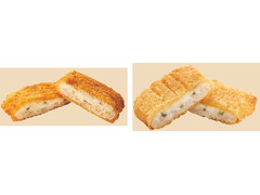 ファミリーマート フィッシュフライ タルタルソース入り