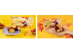 ファミリーマート みつあま焼き芋 商品写真