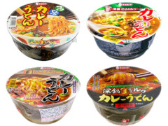 エースコック 深鍋仕込みルゥ カレーうどん 商品写真